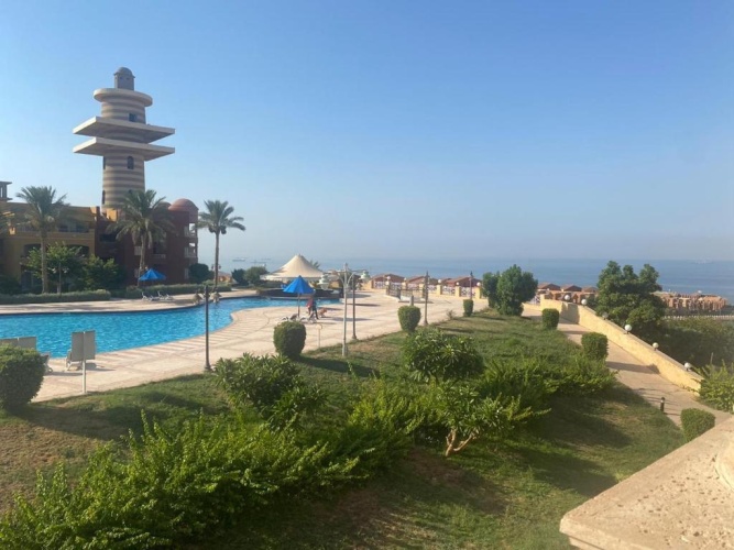 2 Bedrooms Double Apartment
