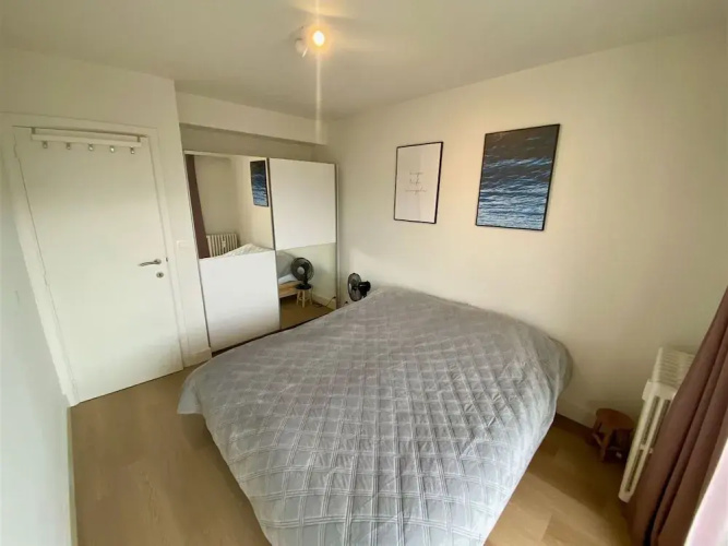Cozy Apartment With a top Location