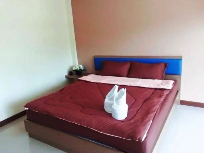 Pangwara Place