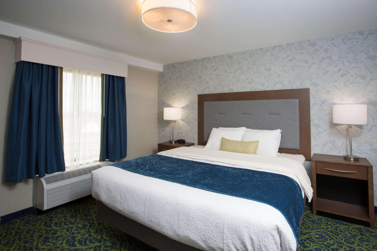 Best Western Plus Portsmouth Hotel & Suites photo 6