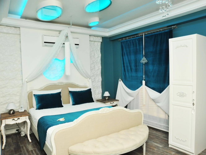 Mood Design Suites