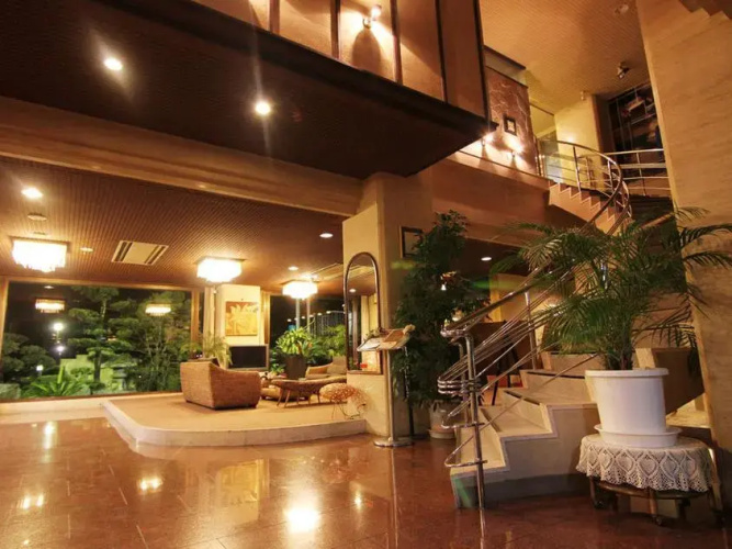 Sun Plaza Hotel
