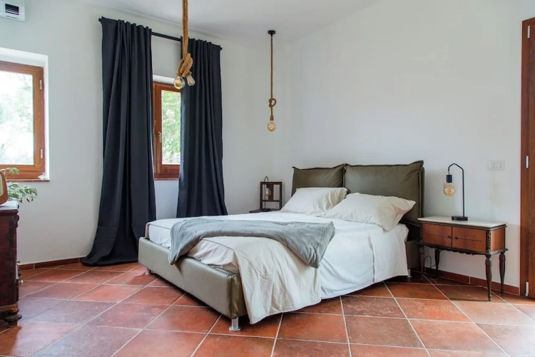 Comfort Double room with garden view