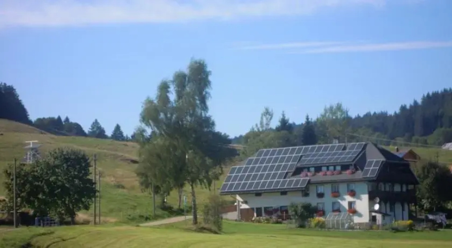 Ferienhof Kammerer