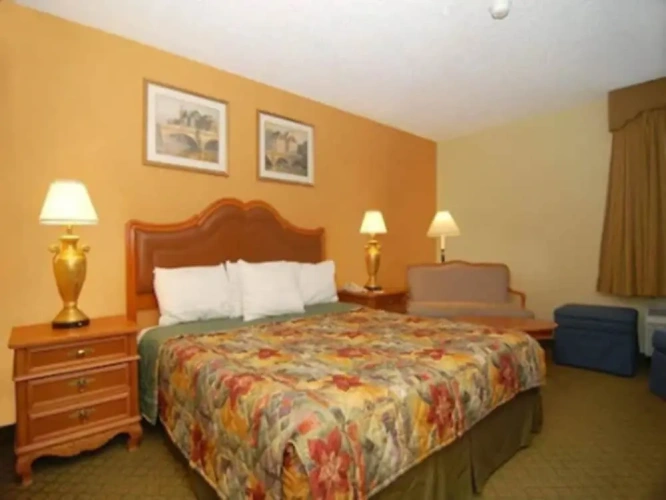 Economy Single room
