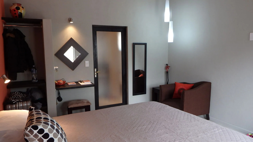 Turaco Lodge