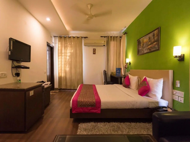 Hotel Royal Inn