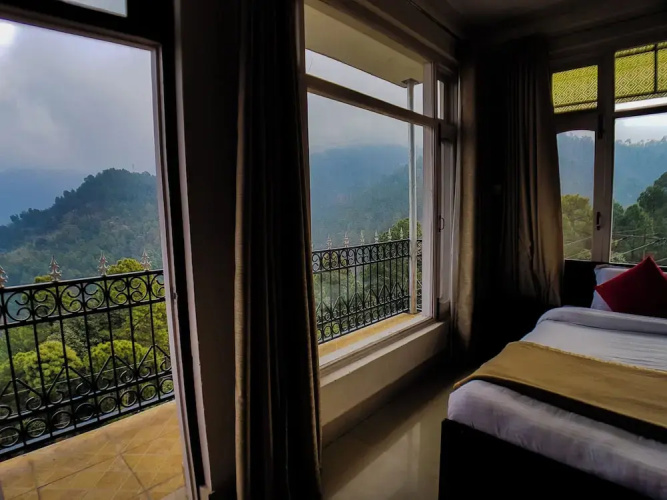 Hotel Cozy Nook
