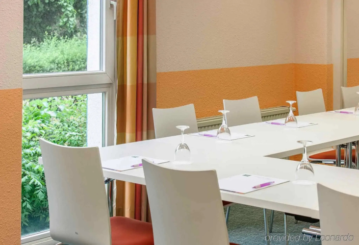ibis Styles Speyer