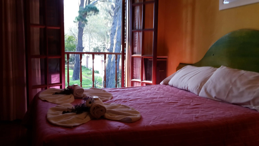 Hotel Villa Santa Maiani