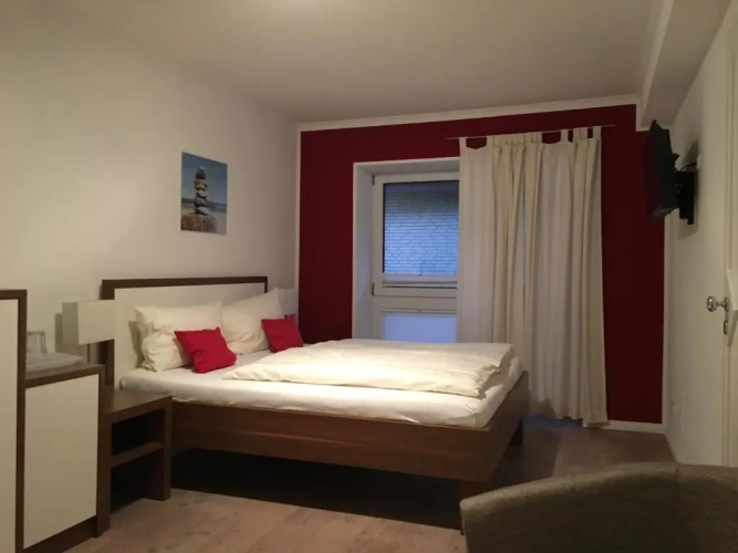 Seaside-Strandhotel