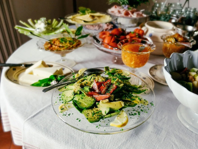 Locanda Casanuova