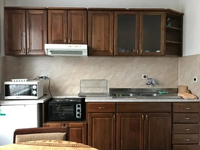 2 Bedrooms Apartment with view