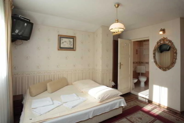 Hotel Krakw Florian