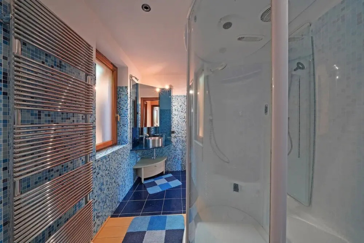 Villa Loto in Limone sul Garda