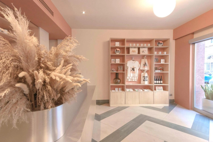 Moderno Hotel Roma photo 29