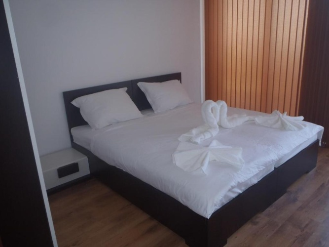 3 Bedrooms Villa