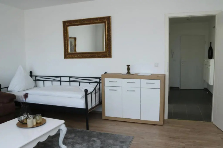 Aparthotel Kompass A 301