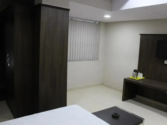 STARiHOTELS Narnual