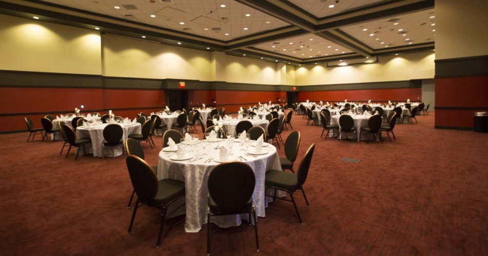 Cherokee Casino Inn - Roland photo 9