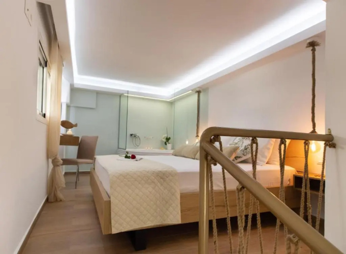 LEFKAS CITY APARTMENTS & Suites