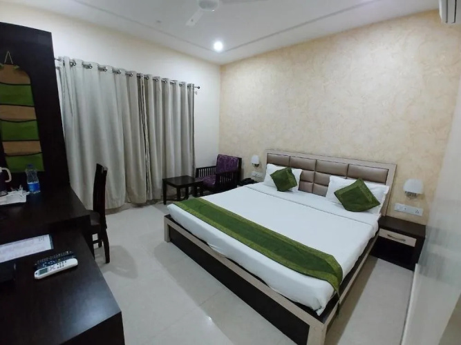 Hotel Blueberry Inn