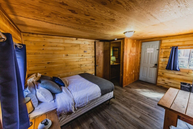 Stanton Creek Lodge