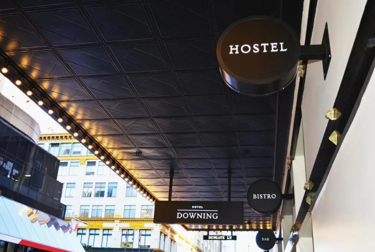 Otel görseli