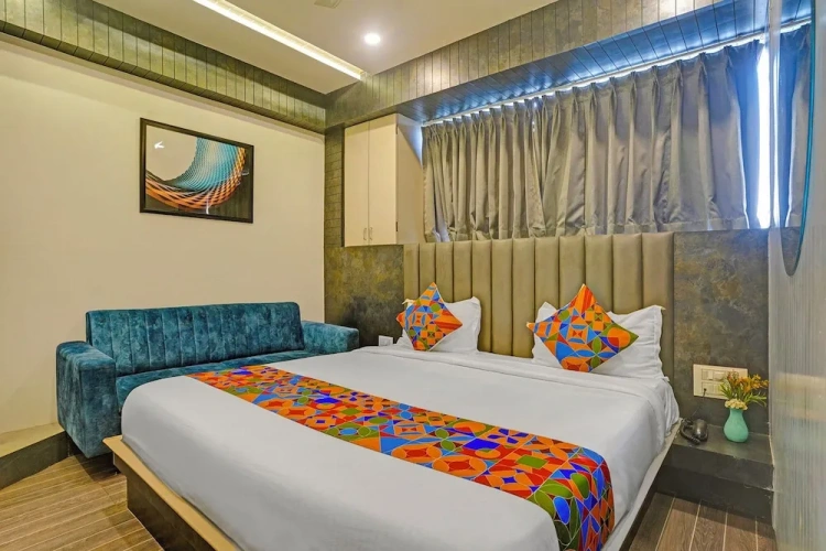 Premium room