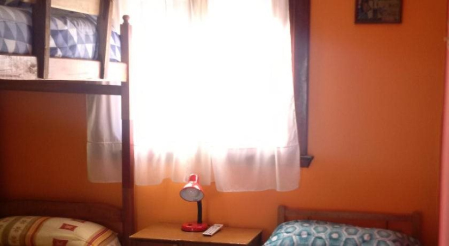 Hostal Las Grullas