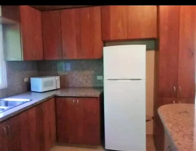 Double Suite with balcony