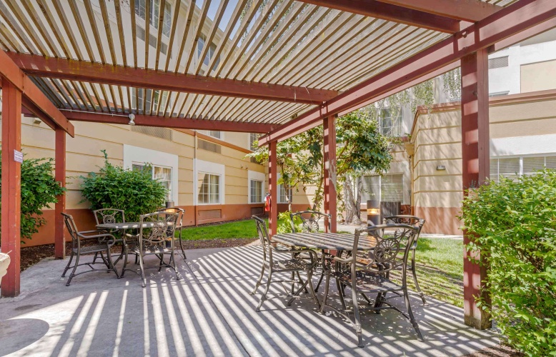 Extended Stay America Pleasanton Chabot Dr. photo 25