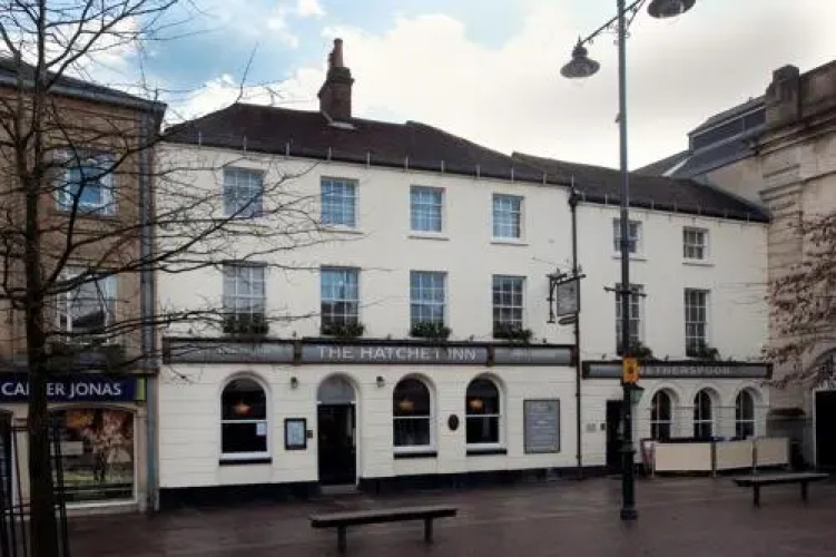 The Hatchet Inn