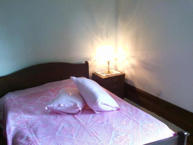 4 Bedrooms Double Cottage