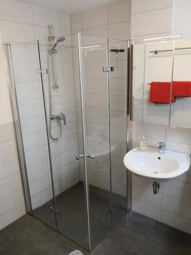 Ferienwohnung Pfaffenberg