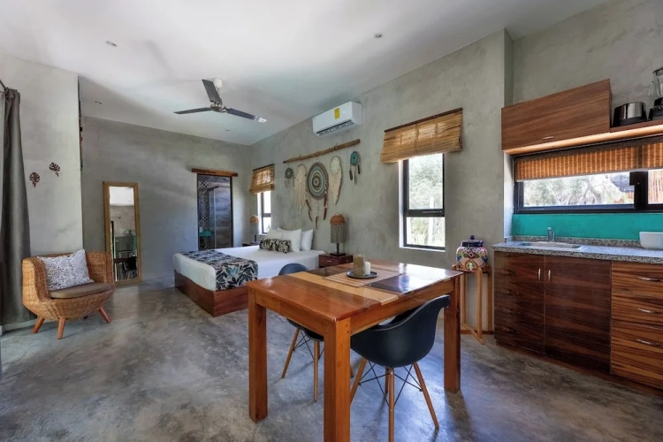 Comfort Apartment