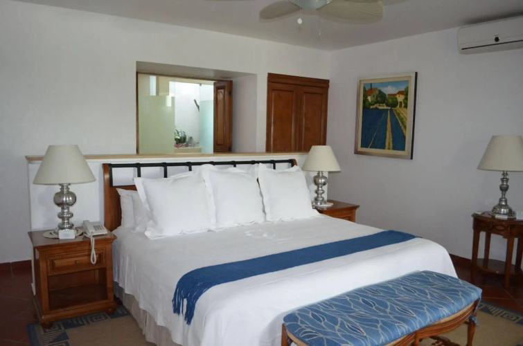 Hotel Boutique Casa de Campo
