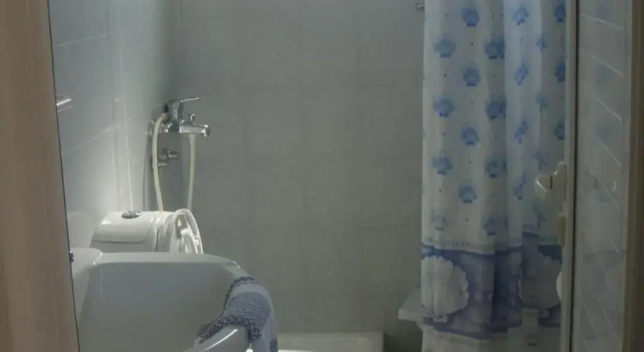 Elpida Beach Studios