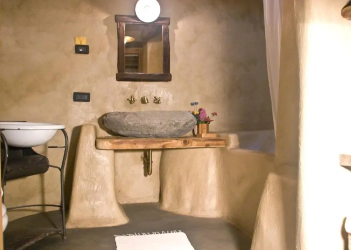 1 Bedroom Double Apartment