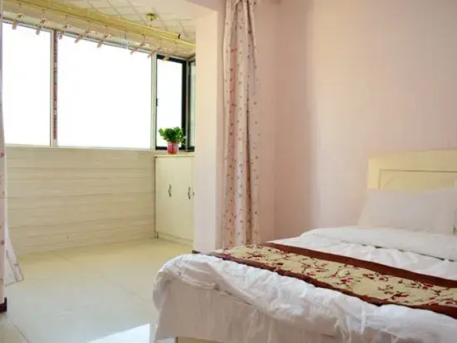 Taiyuan Mango Apartment