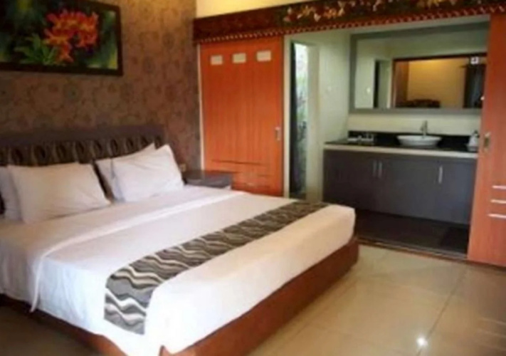 New Ayuda Puncak Hotel