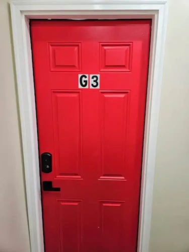 G.O.G Building