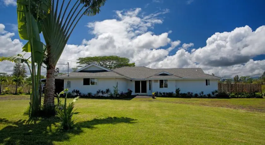 Sandra's Vacation Retreat