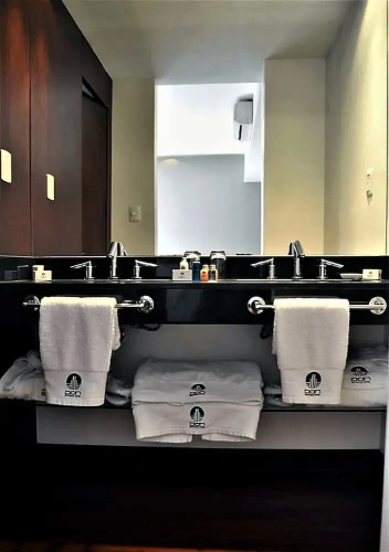 Deluxe Suite with balcony