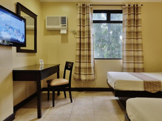 Superior Double room