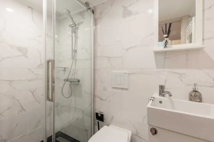 D11 High Quality Apartments