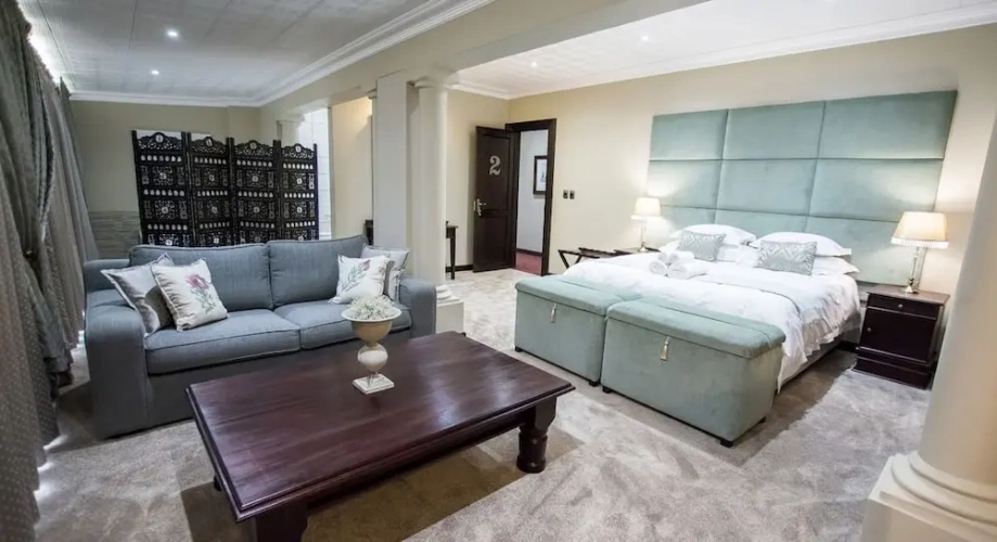 Suite