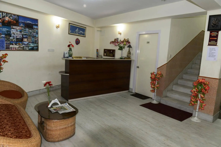 Hotel Renam