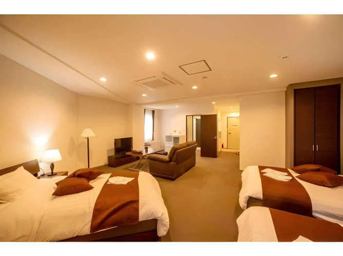 Condominium Stella Site