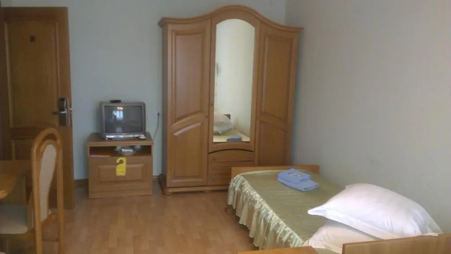 Фотография номера гостиницы Светлица